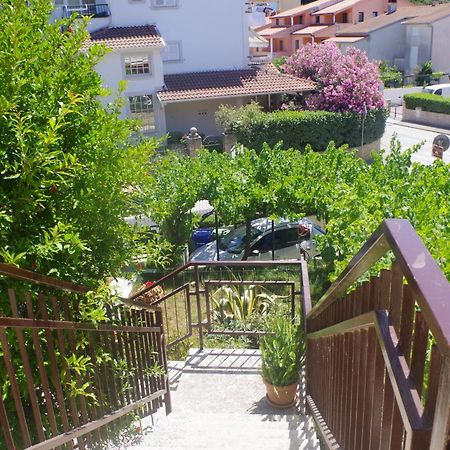 Holiday Apartments Ruzica, Pjescana Uvala Exterior photo