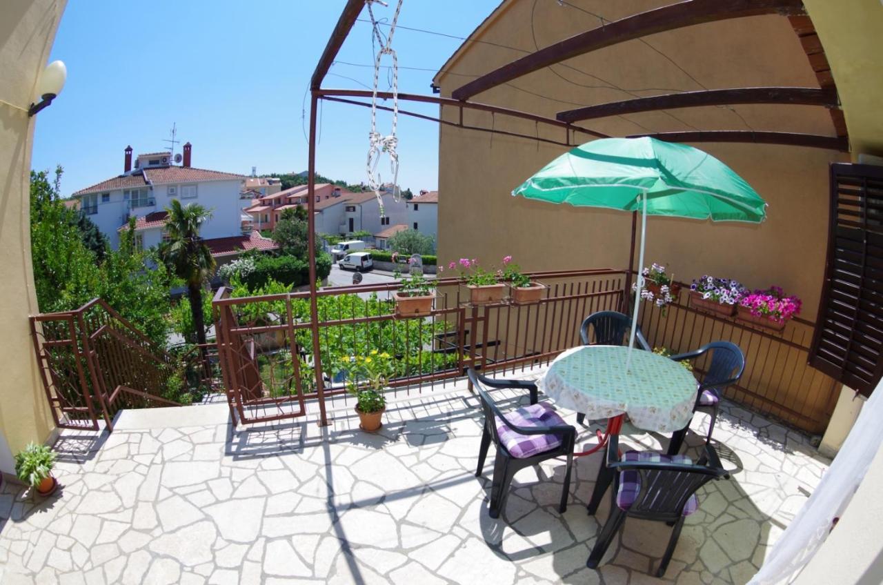 Holiday Apartments Ruzica, Pjescana Uvala Exterior photo