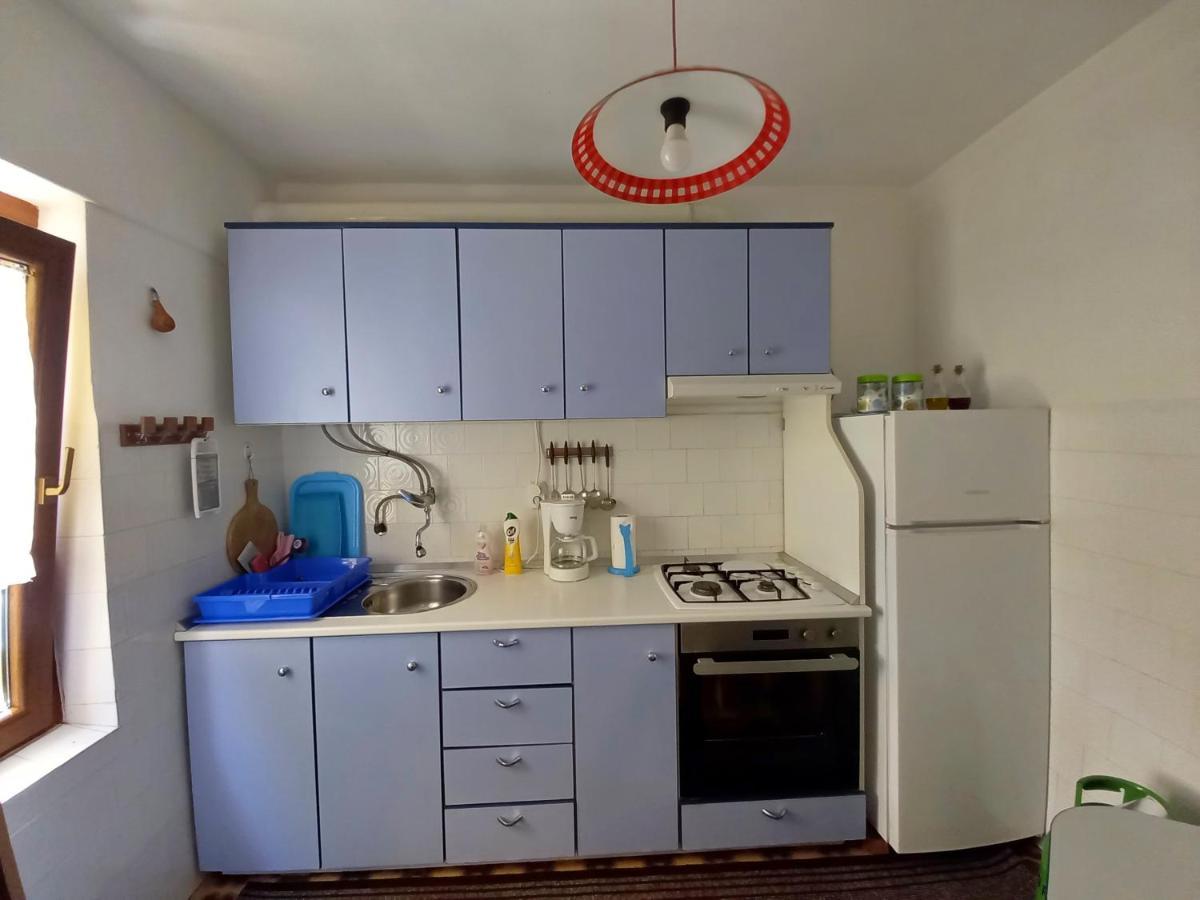 Holiday Apartments Ruzica, Pjescana Uvala Exterior photo