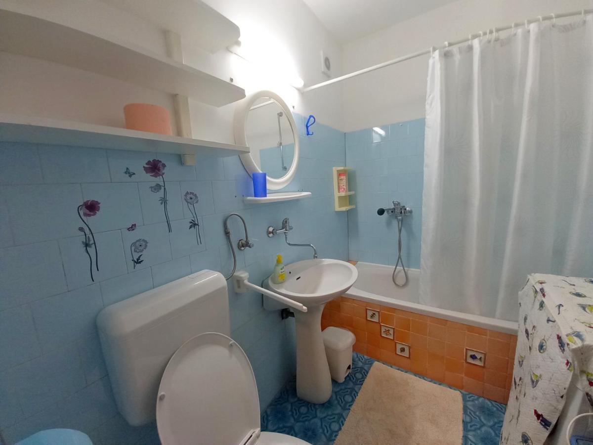 Holiday Apartments Ruzica, Pjescana Uvala Exterior photo