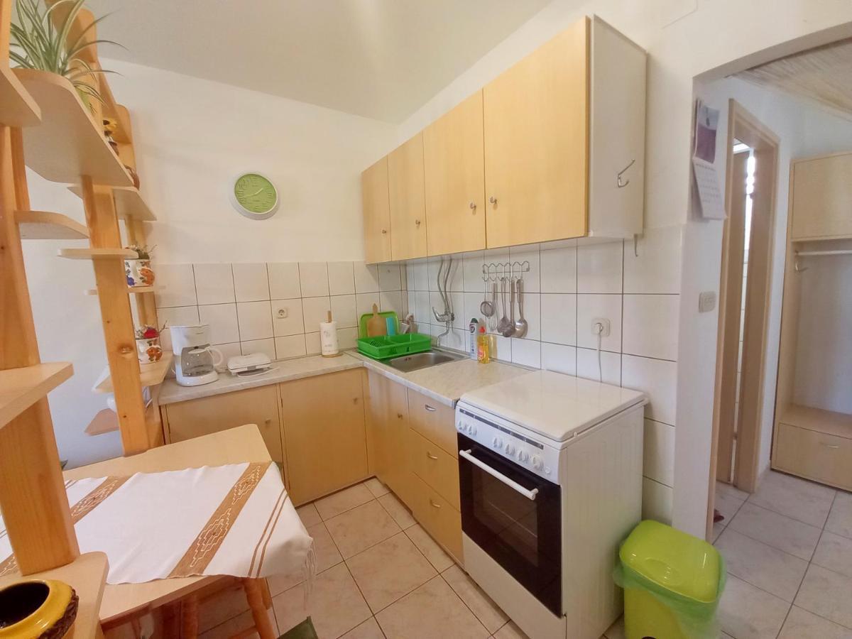 Holiday Apartments Ruzica, Pjescana Uvala Exterior photo