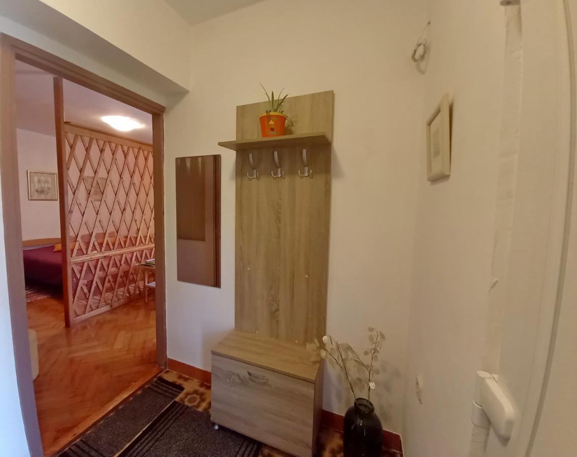 Holiday Apartments Ruzica, Pjescana Uvala Exterior photo