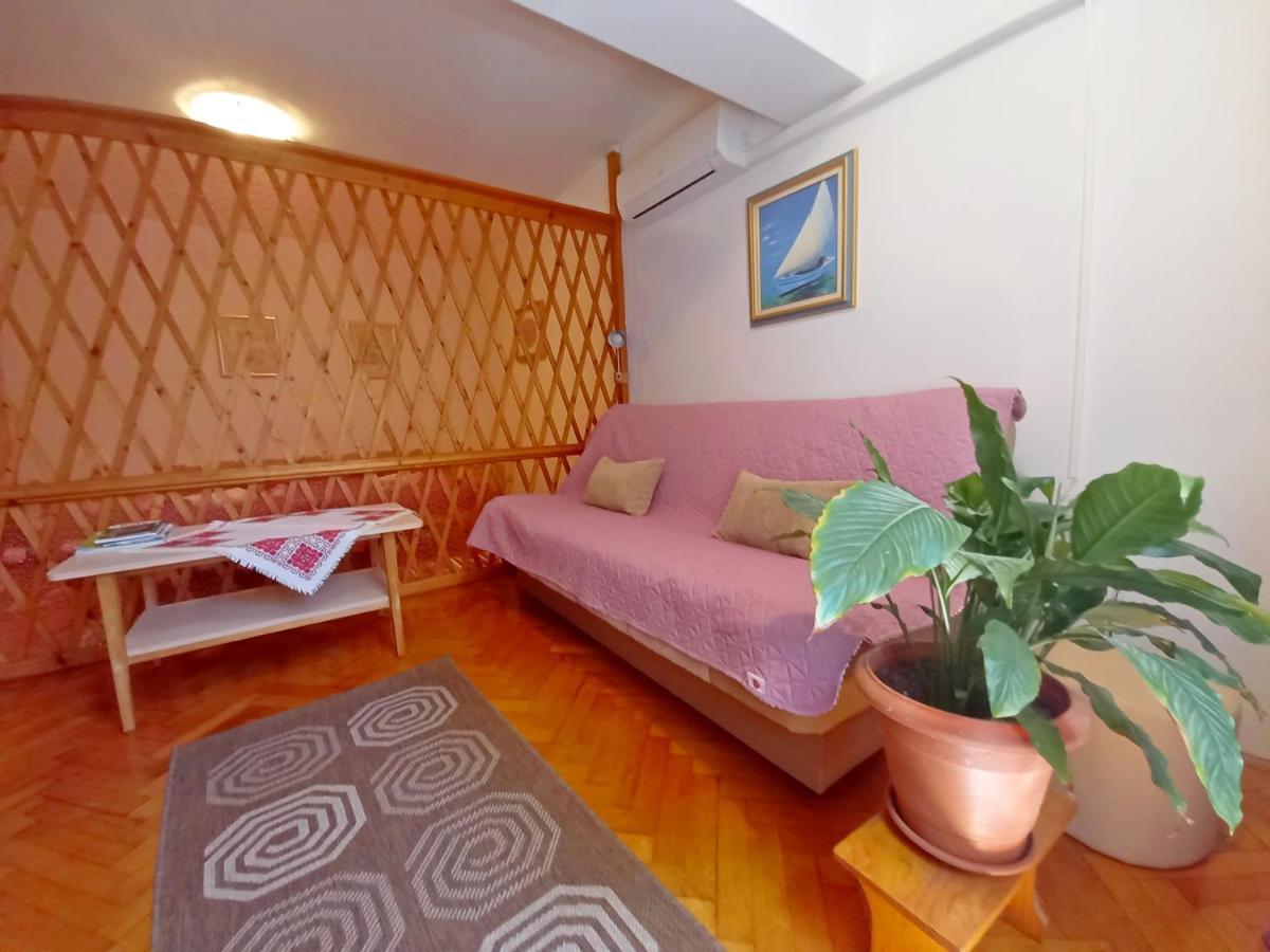Holiday Apartments Ruzica, Pjescana Uvala Exterior photo