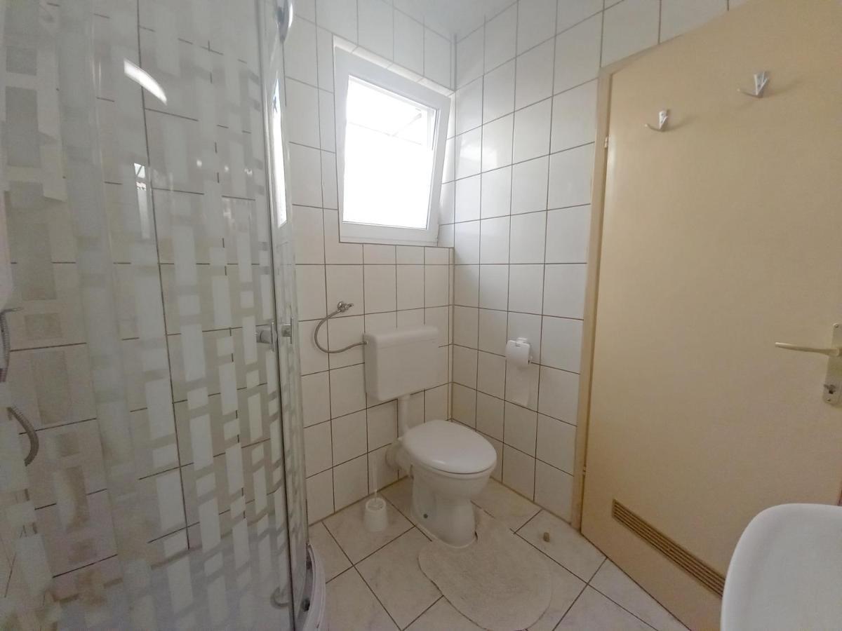 Holiday Apartments Ruzica, Pjescana Uvala Exterior photo
