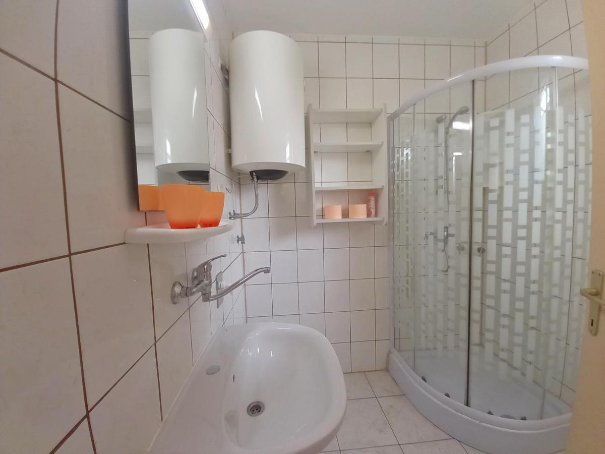 Holiday Apartments Ruzica, Pjescana Uvala Exterior photo