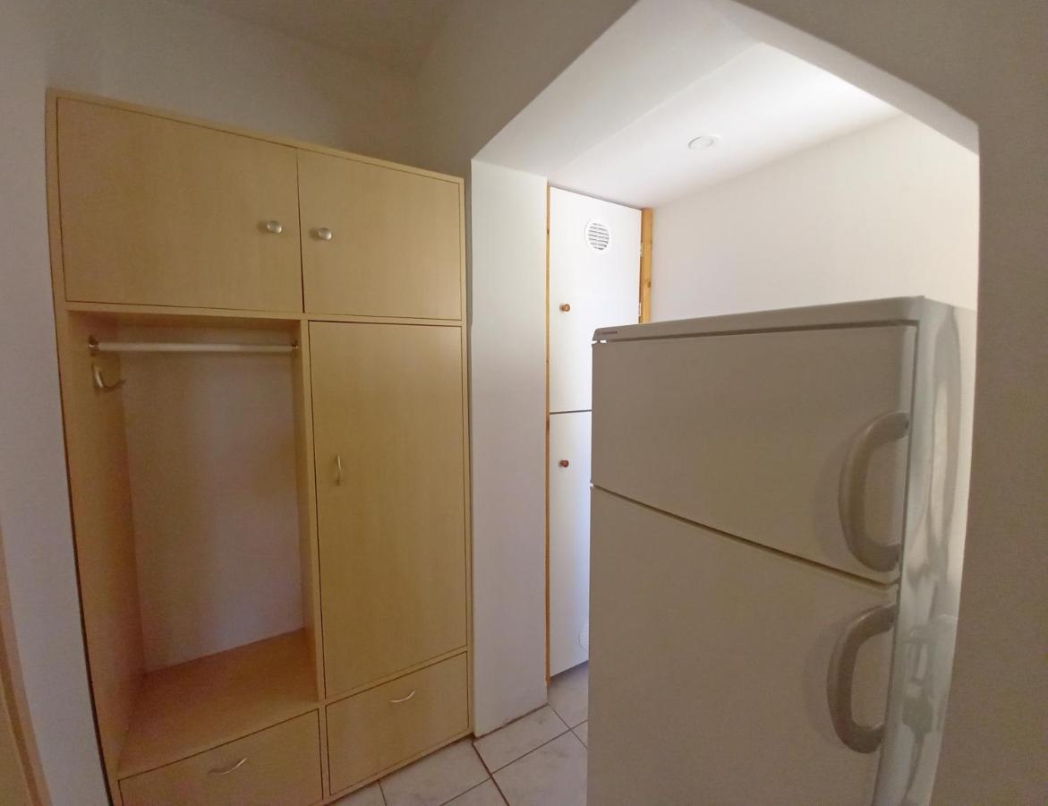 Holiday Apartments Ruzica, Pjescana Uvala Exterior photo
