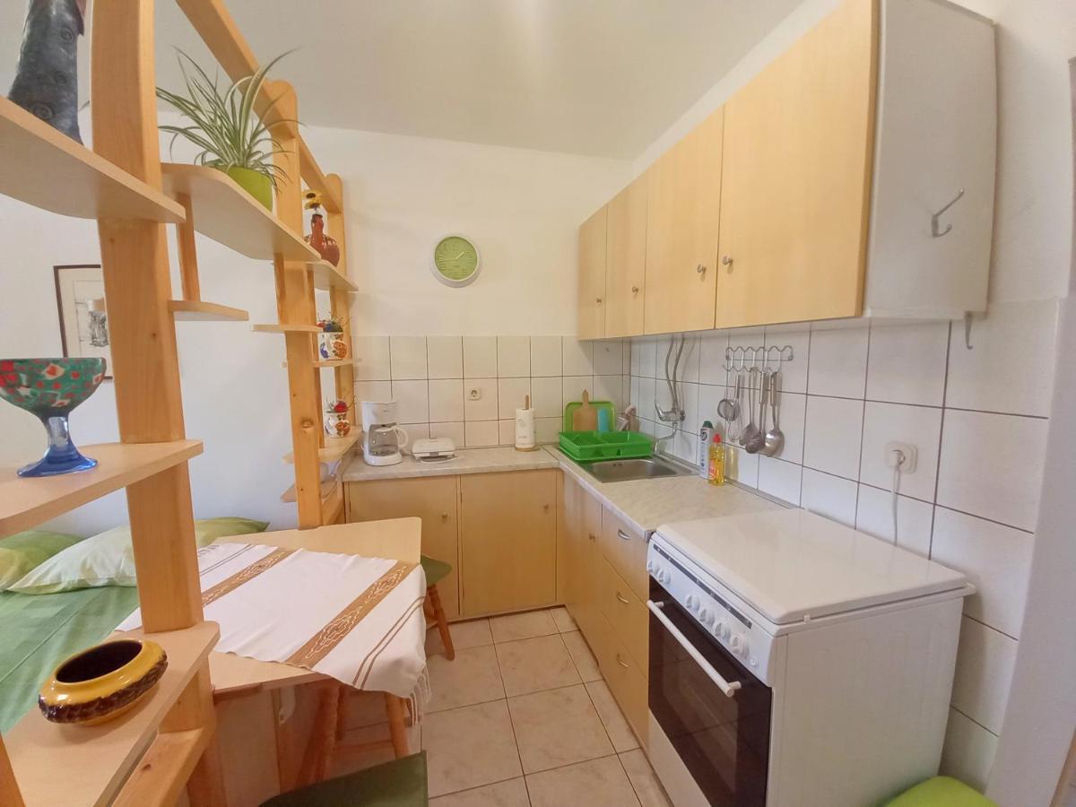 Holiday Apartments Ruzica, Pjescana Uvala Exterior photo