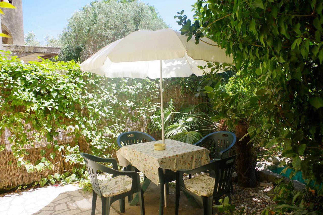 Holiday Apartments Ruzica, Pjescana Uvala Exterior photo