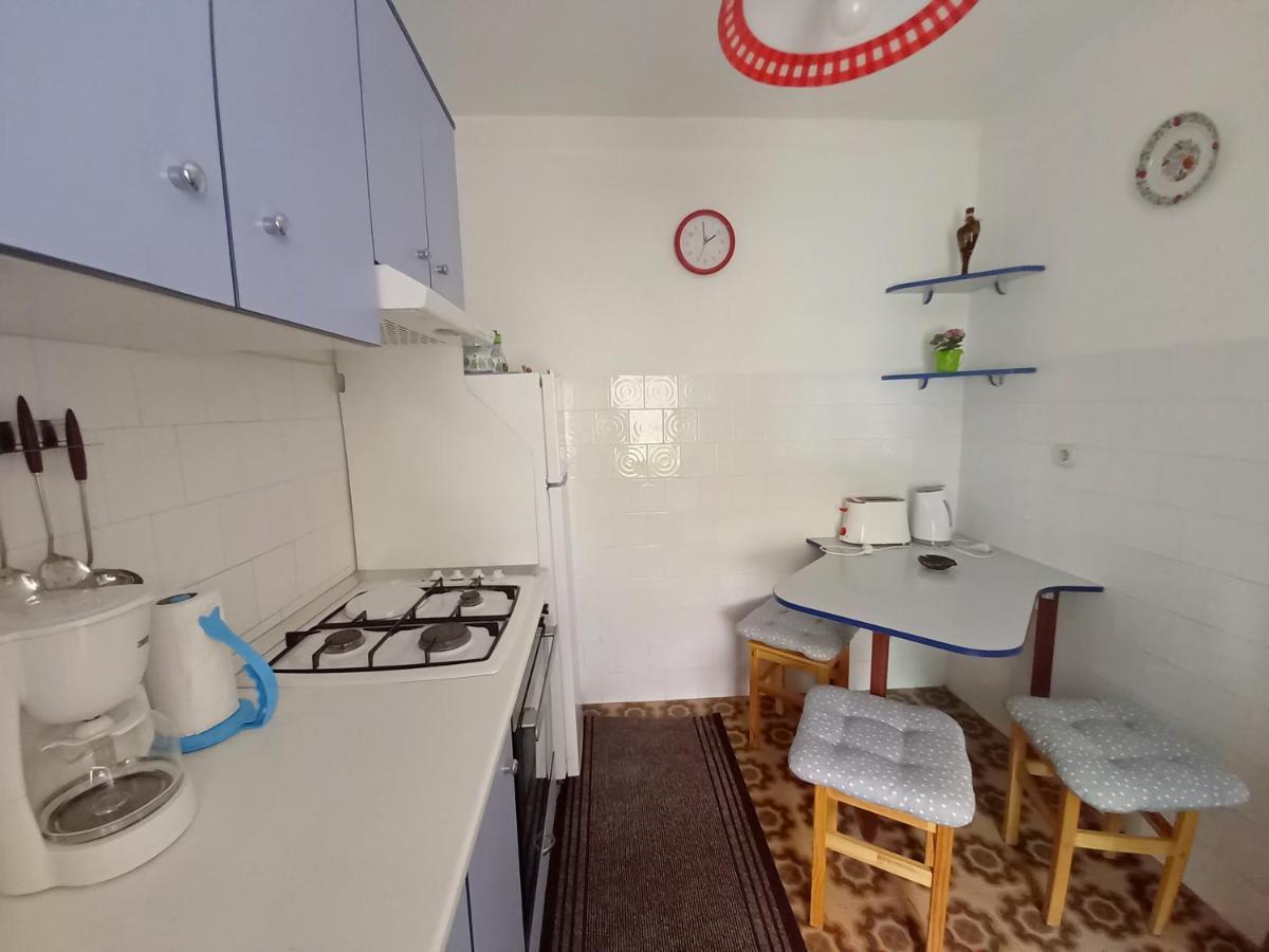Holiday Apartments Ruzica, Pjescana Uvala Exterior photo